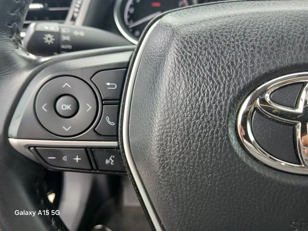 2023 Toyota Camry XLE Sedan 4D Maitland FL
