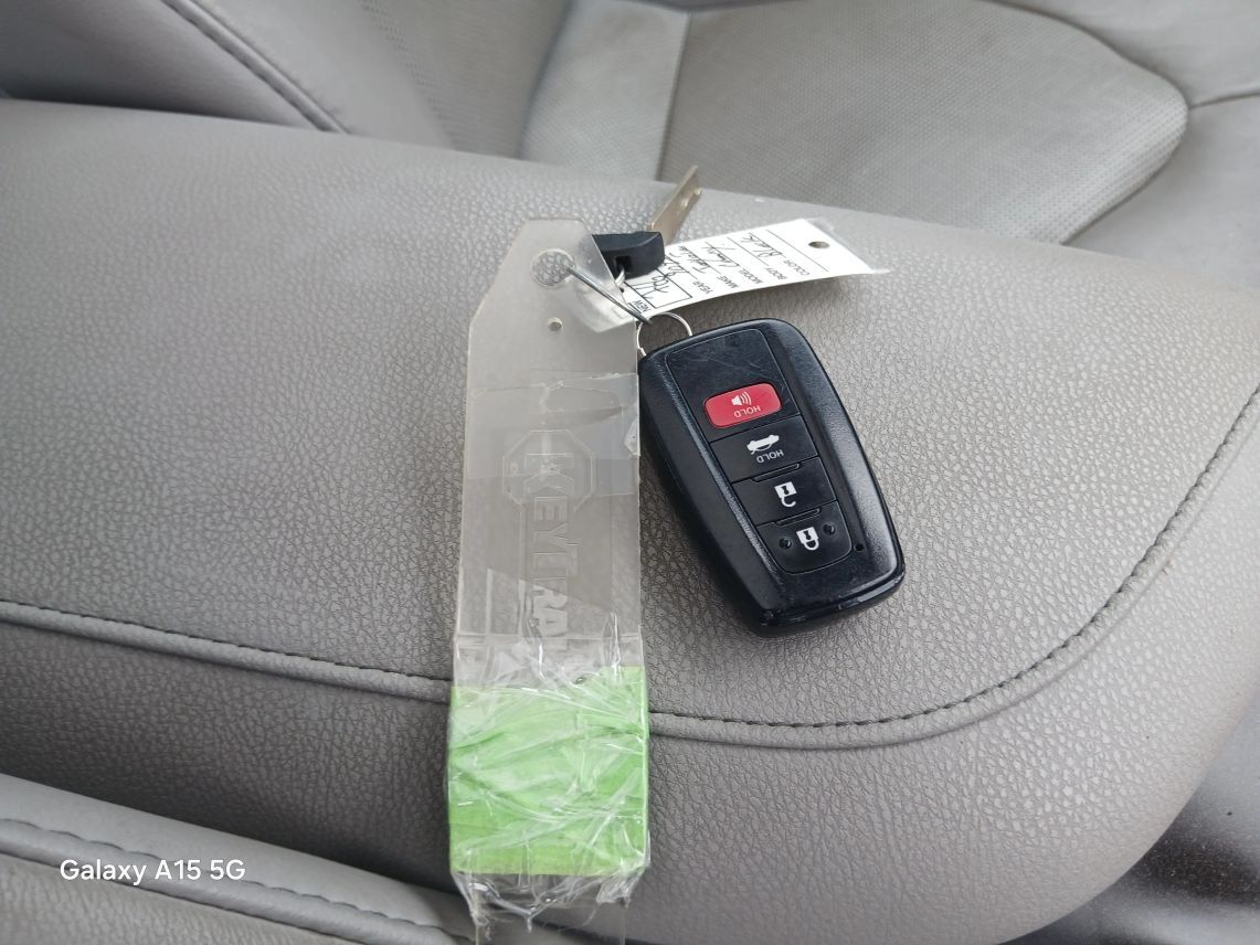 2023 Toyota Camry XLE Sedan 4D Maitland FL