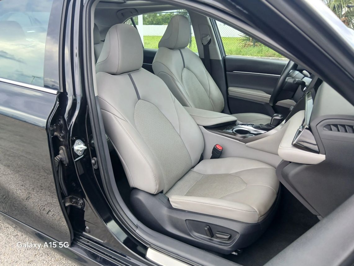 2023 Toyota Camry XLE Sedan 4D Maitland FL