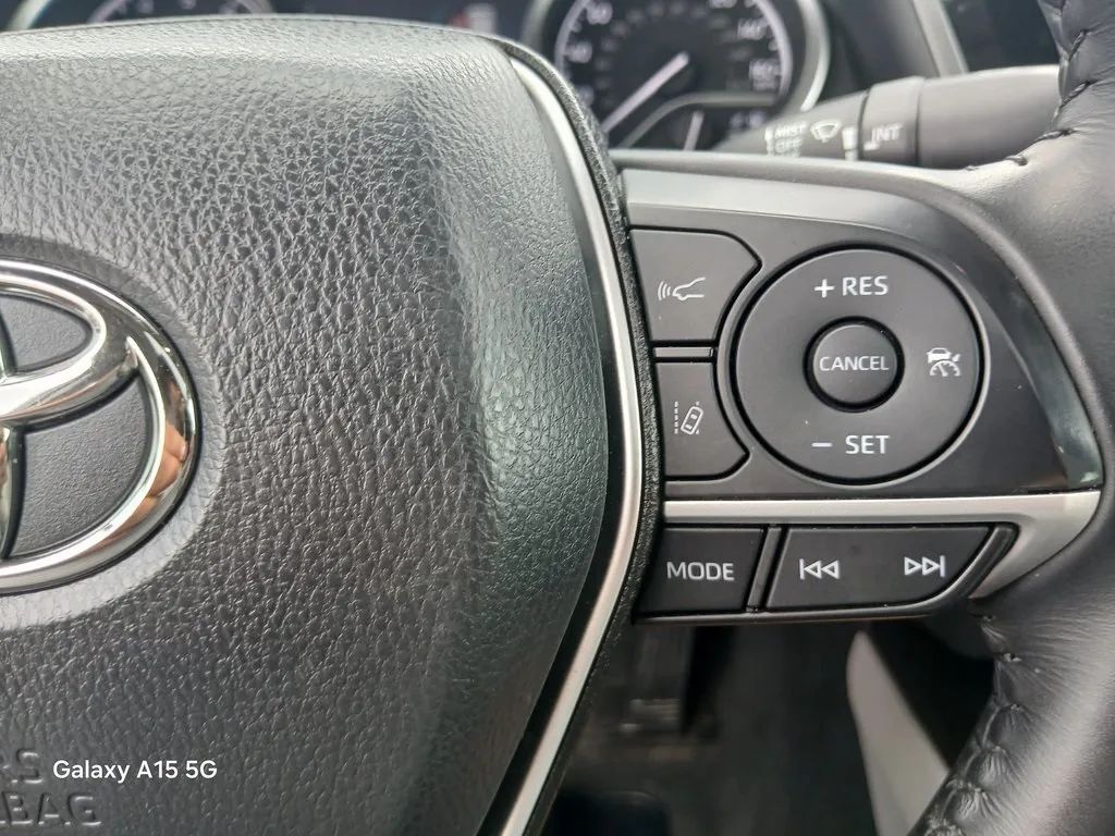 2023 Toyota Camry XLE Sedan 4D Maitland FL