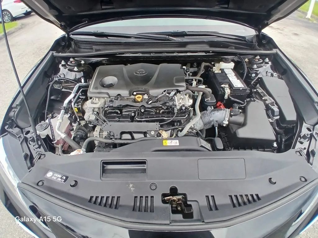 2023 Toyota Camry XLE Sedan 4D Maitland FL