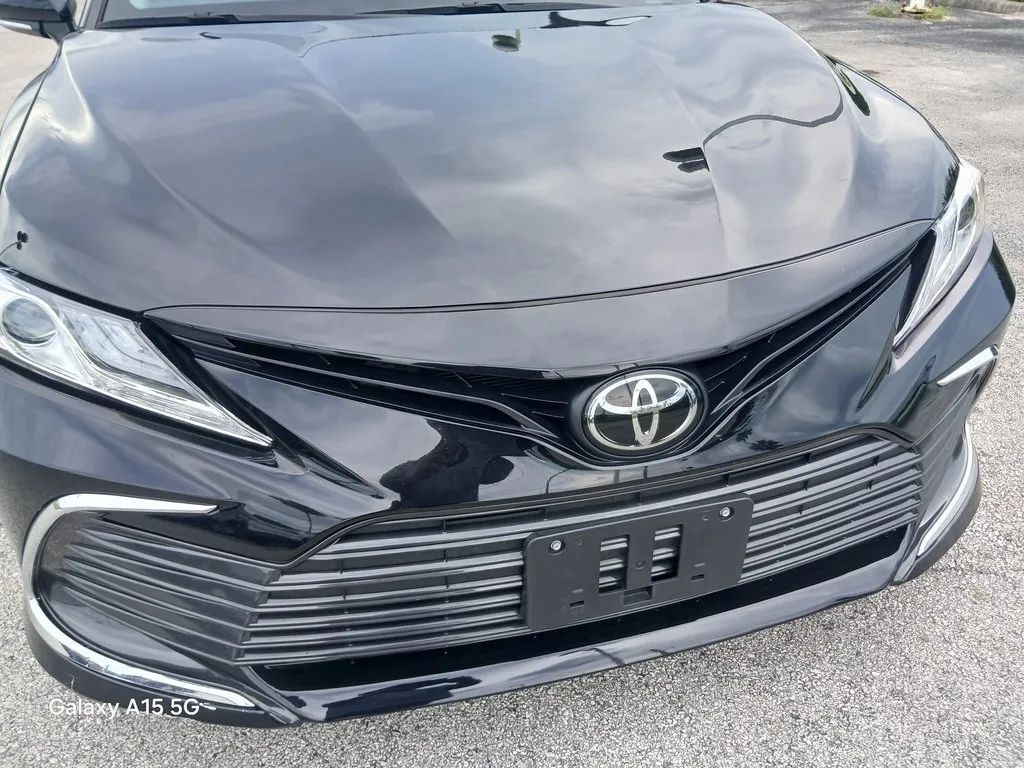 2023 Toyota Camry XLE Sedan 4D Maitland FL