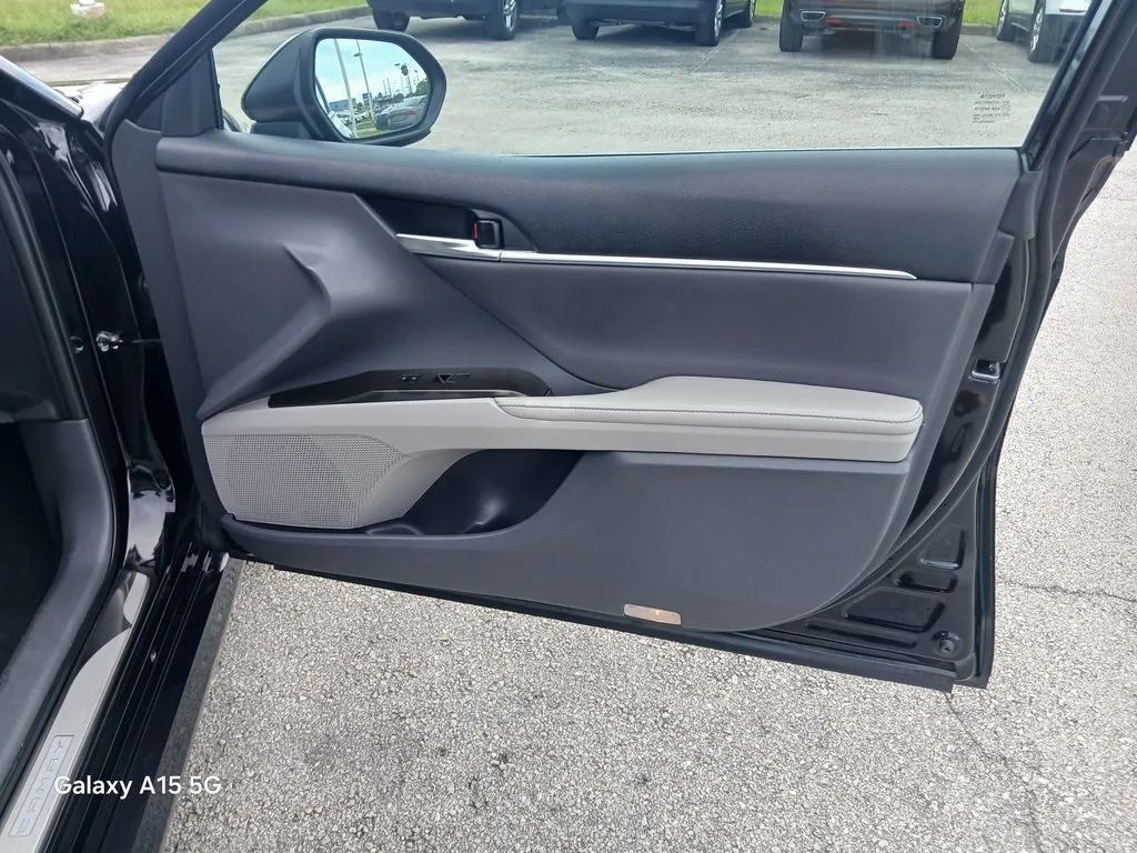 2023 Toyota Camry XLE Sedan 4D Maitland FL
