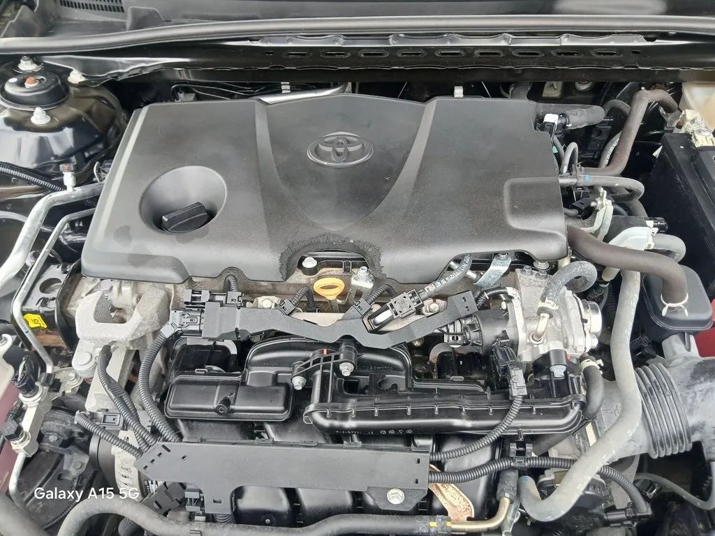 2023 Toyota Camry XLE Sedan 4D Maitland FL