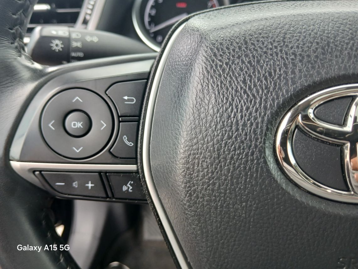 2023 Toyota Camry XLE Sedan 4D Maitland FL