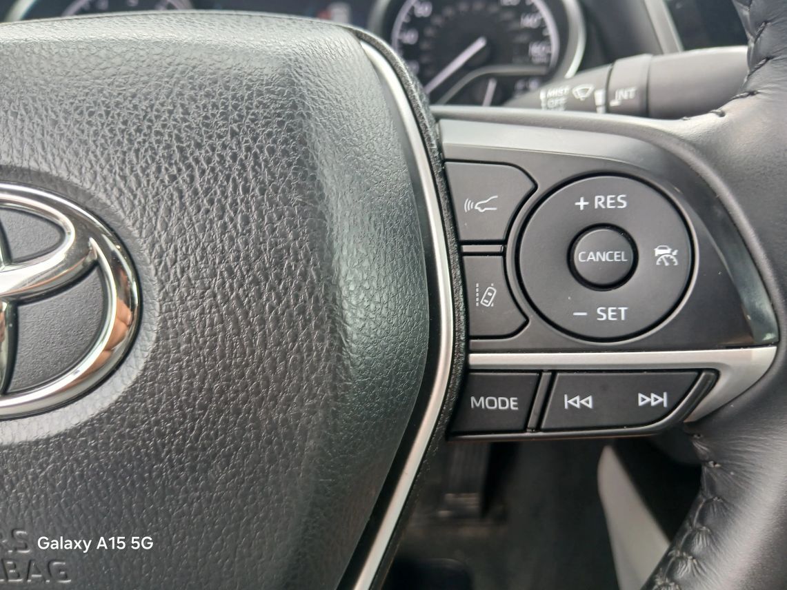 2023 Toyota Camry XLE Sedan 4D Maitland FL