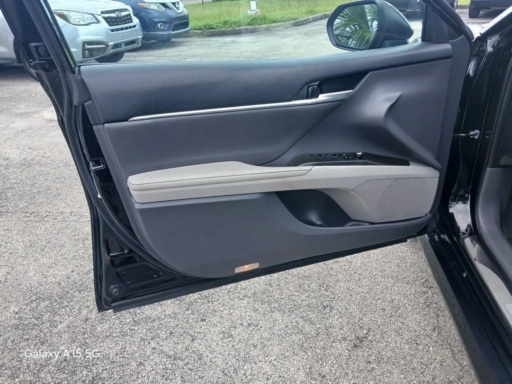 2023 Toyota Camry XLE Sedan 4D Maitland FL