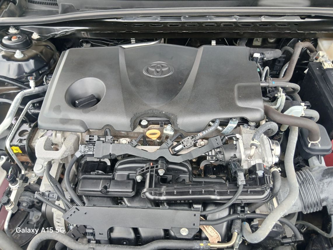 2023 Toyota Camry XLE Sedan 4D Maitland FL