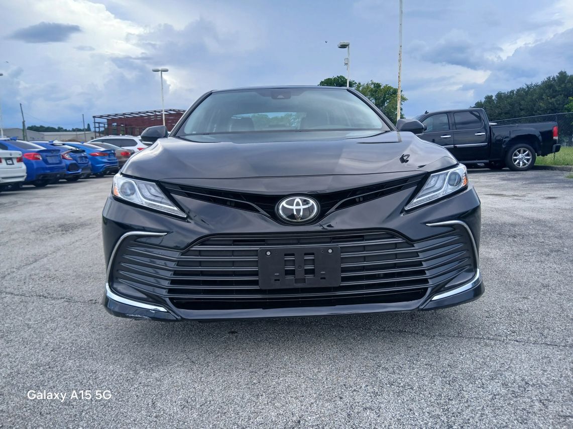 2023 Toyota Camry XLE Sedan 4D Maitland FL