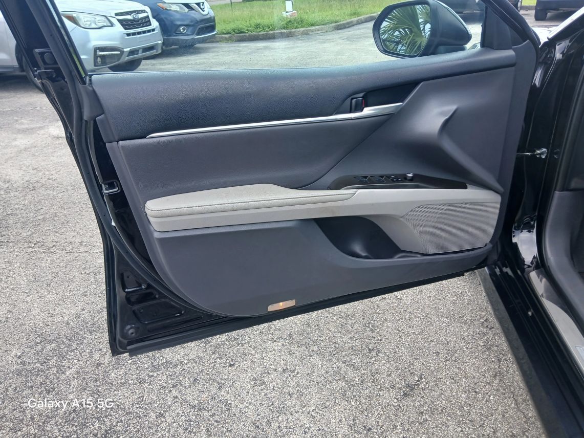 2023 Toyota Camry XLE Sedan 4D Maitland FL
