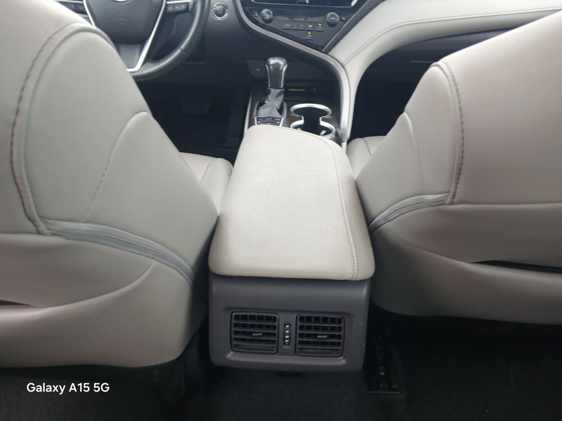 2023 Toyota Camry XLE Sedan 4D Maitland FL