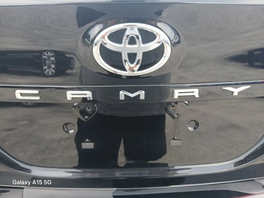 2023 Toyota Camry XLE Sedan 4D Maitland FL