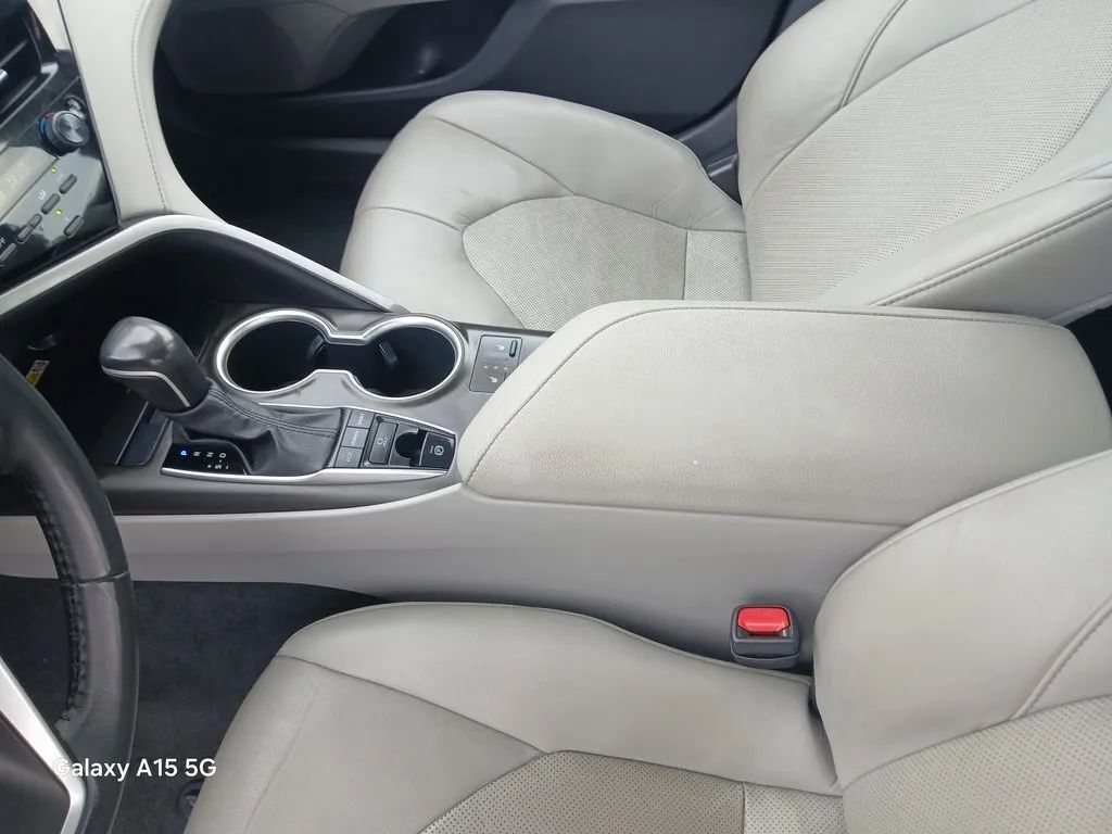 2023 Toyota Camry XLE Sedan 4D Maitland FL
