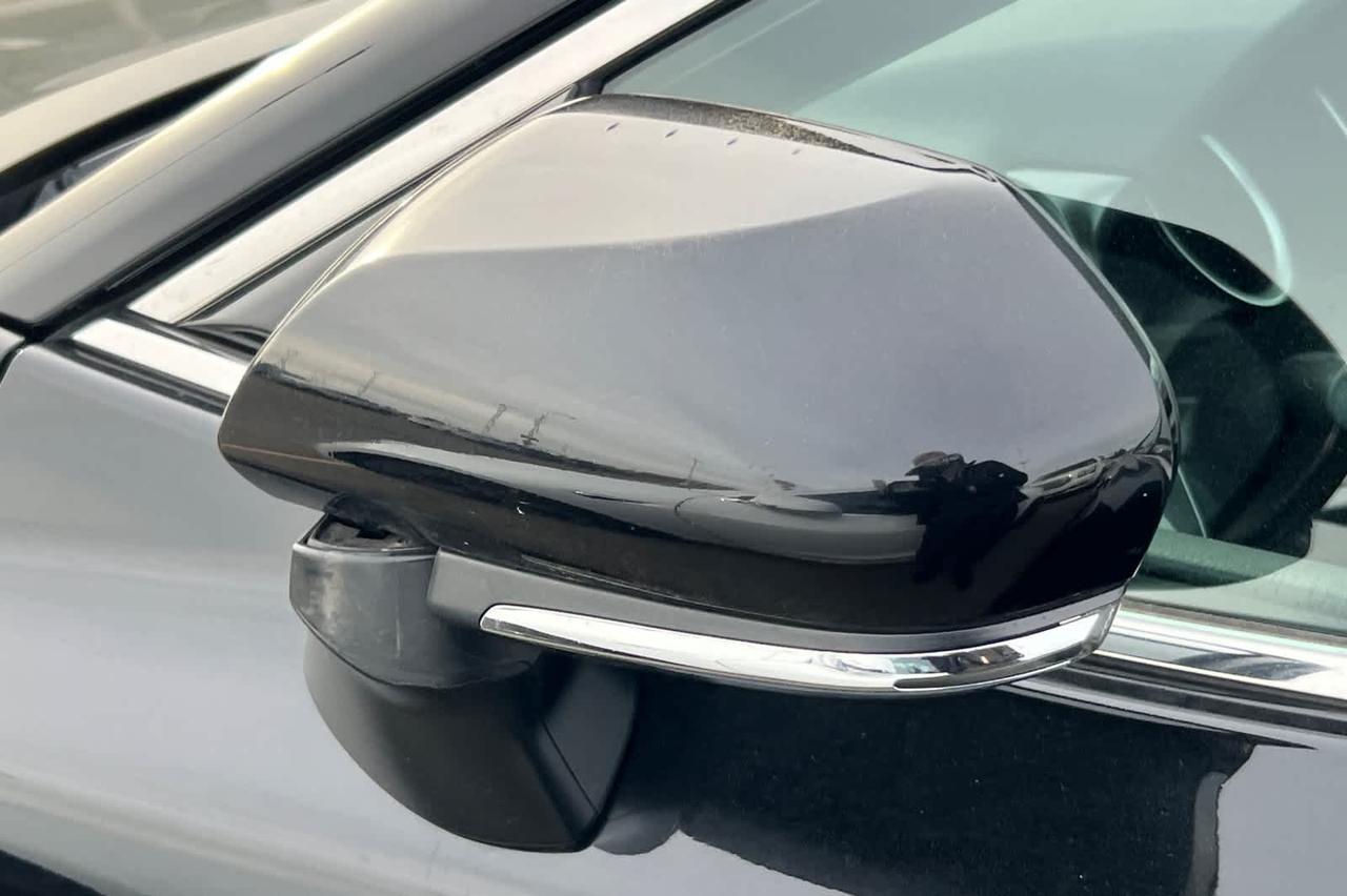 2023 Toyota Camry XLE V6 Roseville CA