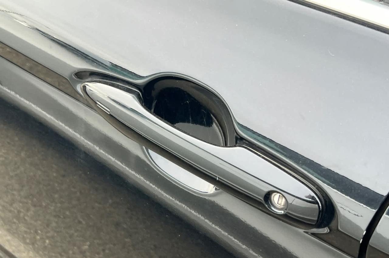 2023 Toyota Camry XLE V6 Roseville CA