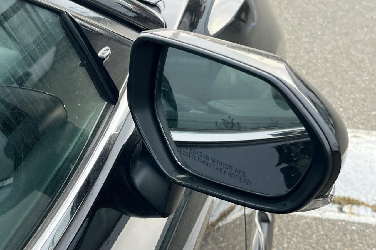 2023 Toyota Camry XLE V6 Roseville CA