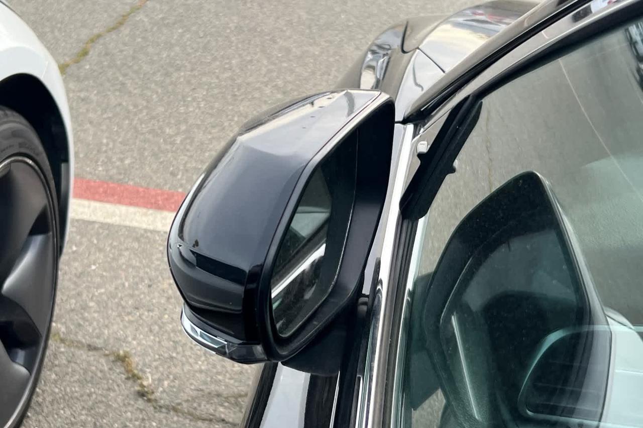 2023 Toyota Camry XLE V6 Roseville CA