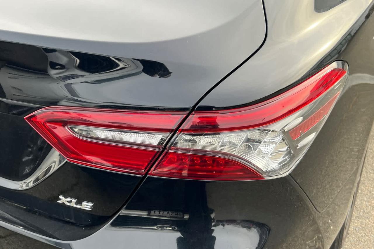 2023 Toyota Camry XLE V6 Roseville CA