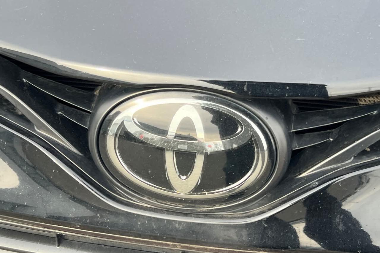 2023 Toyota Camry XLE V6 Roseville CA