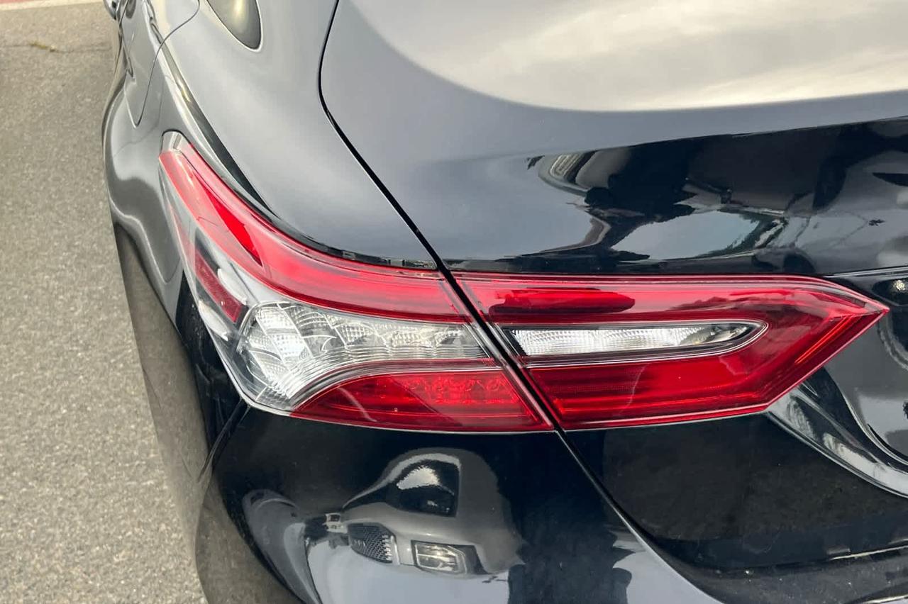 2023 Toyota Camry XLE V6 Roseville CA