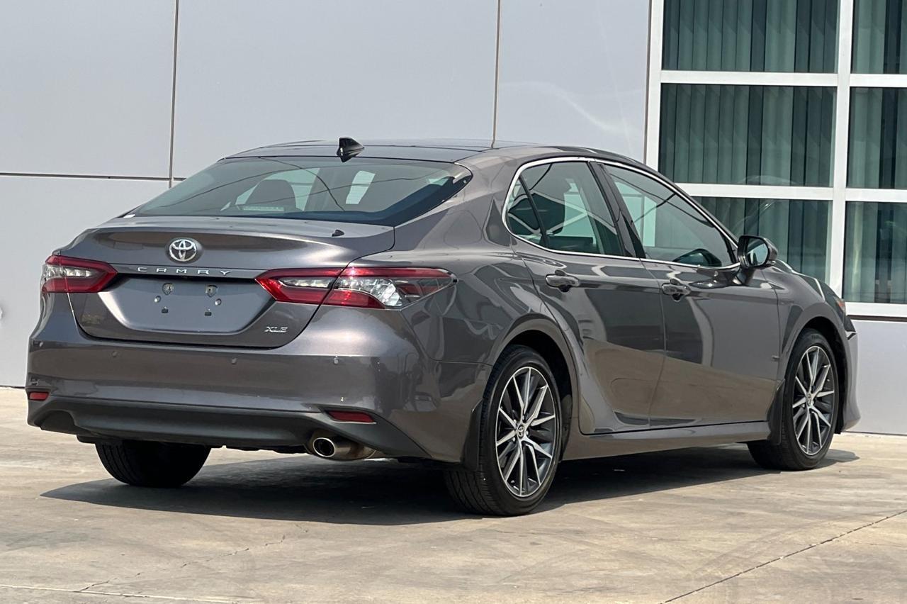 2023 Toyota Camry XLE Ontario OR