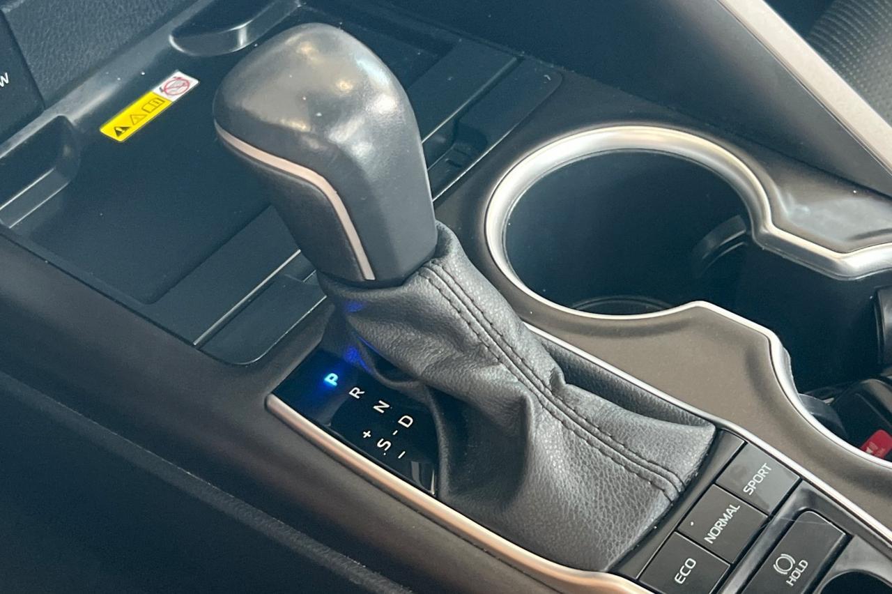 2023 Toyota Camry XLE Ontario OR