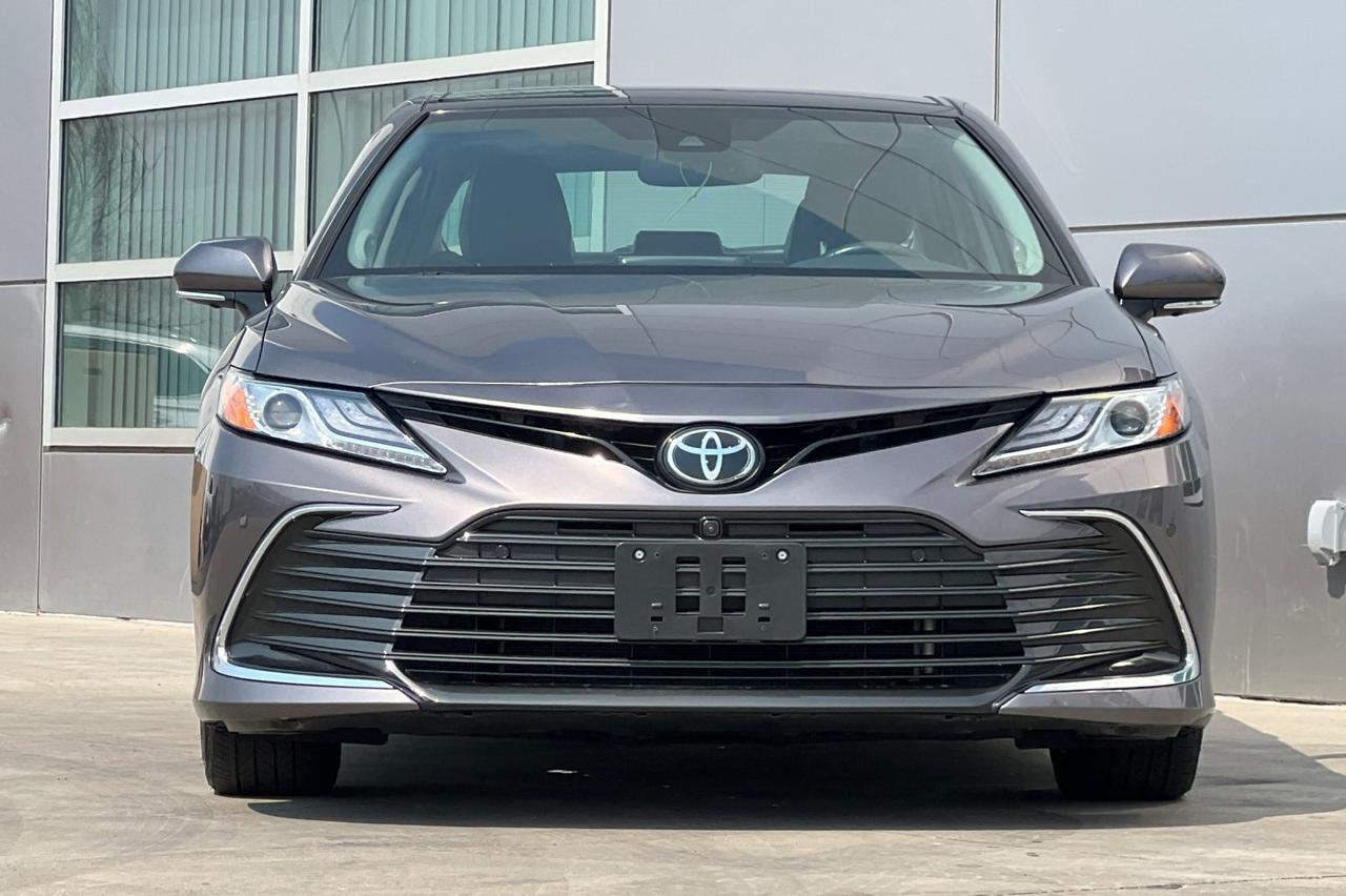 2023 Toyota Camry XLE Ontario OR