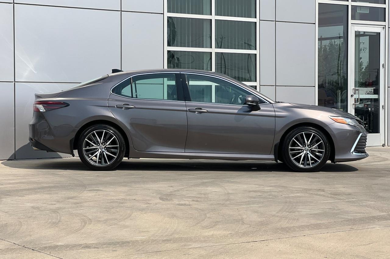 2023 Toyota Camry XLE Ontario OR