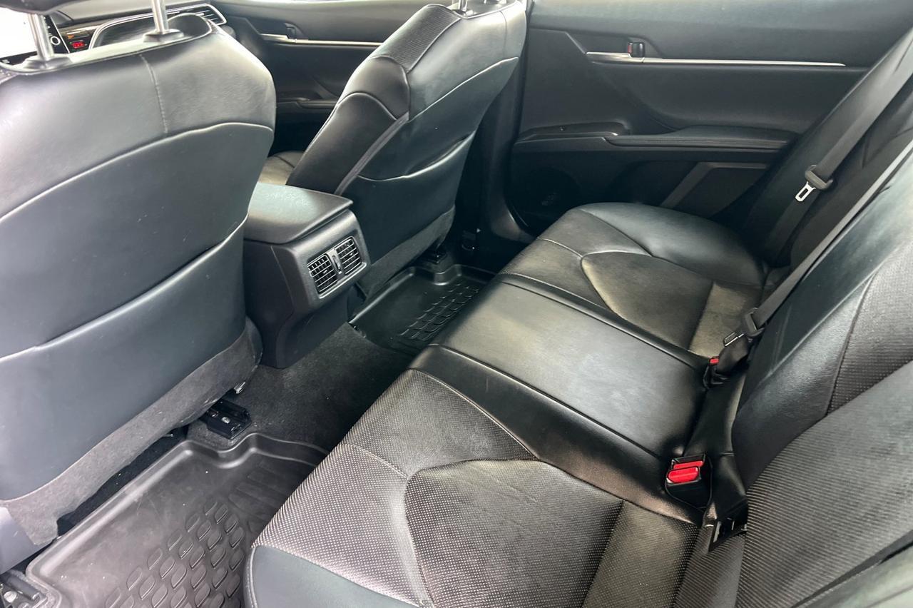 2023 Toyota Camry XLE Ontario OR