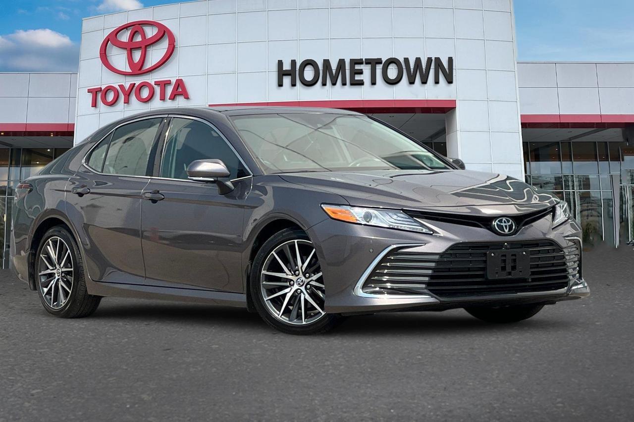 2023 Toyota Camry XLE Ontario OR