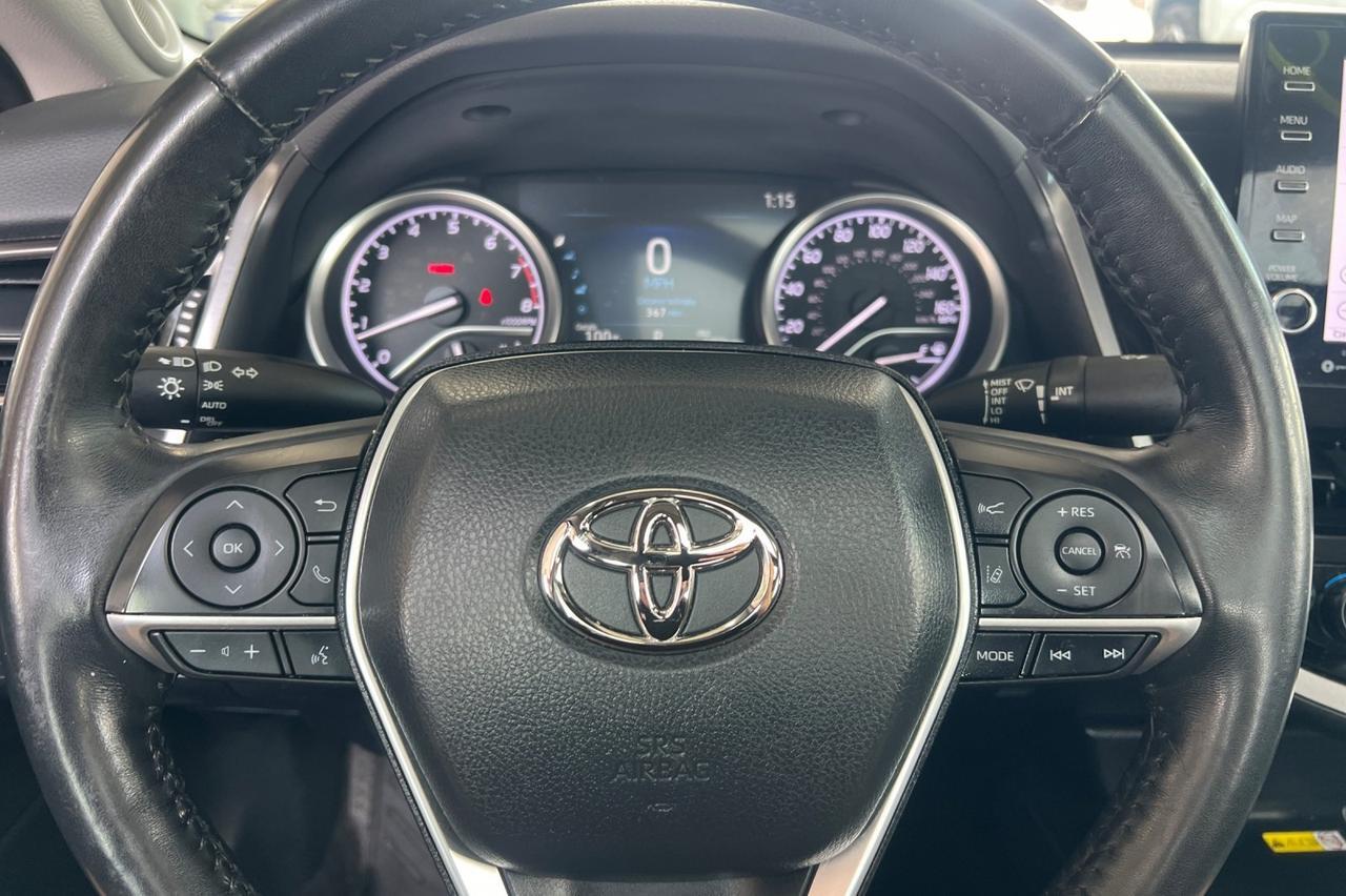 2023 Toyota Camry XLE Ontario OR