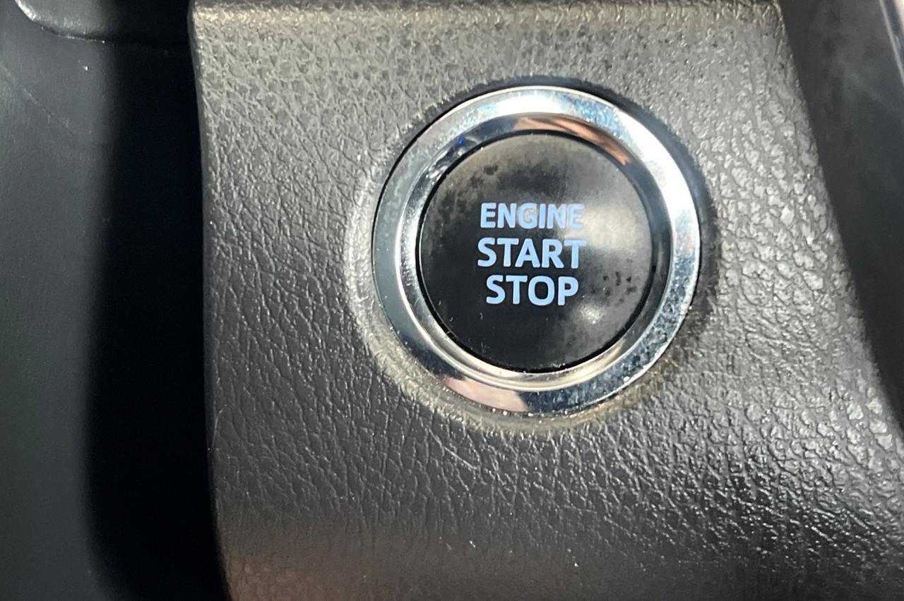 2023 Toyota Camry XLE Ontario OR