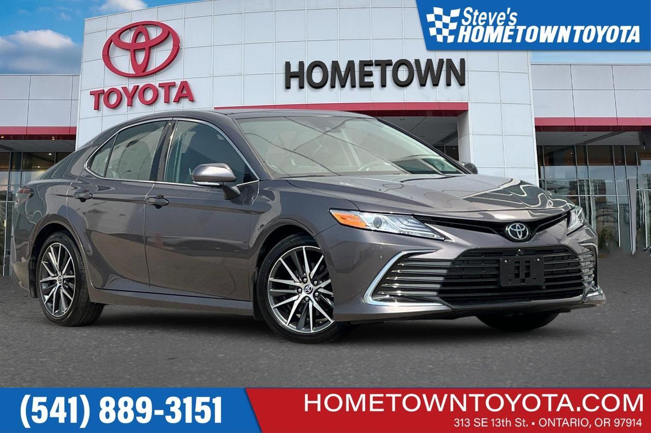 2023 Toyota Camry XLE Ontario OR