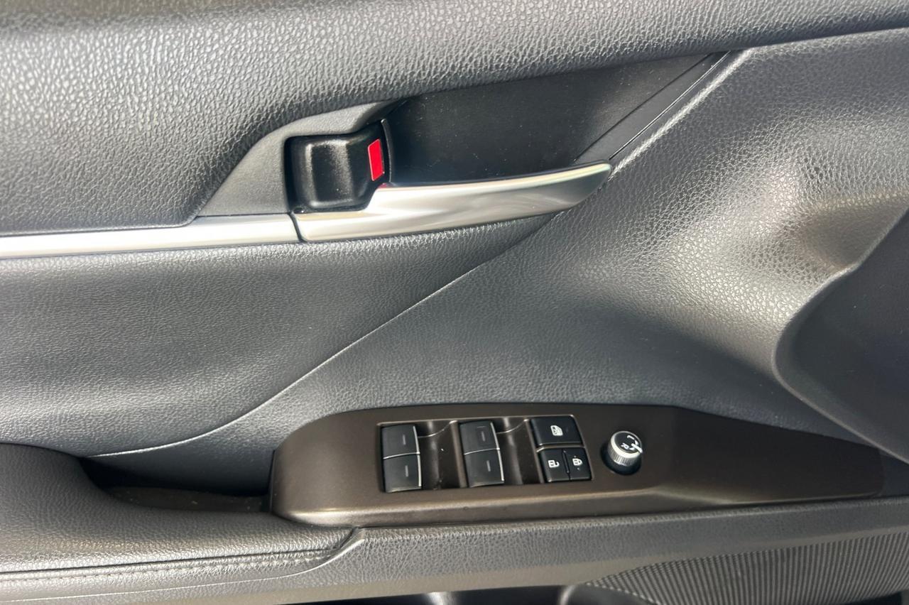 2023 Toyota Camry XLE Ontario OR