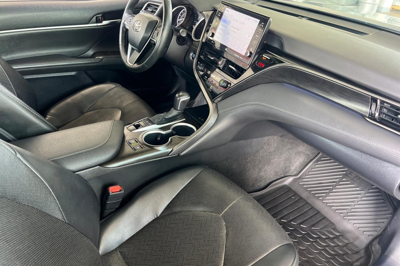 2023 Toyota Camry XLE Ontario OR