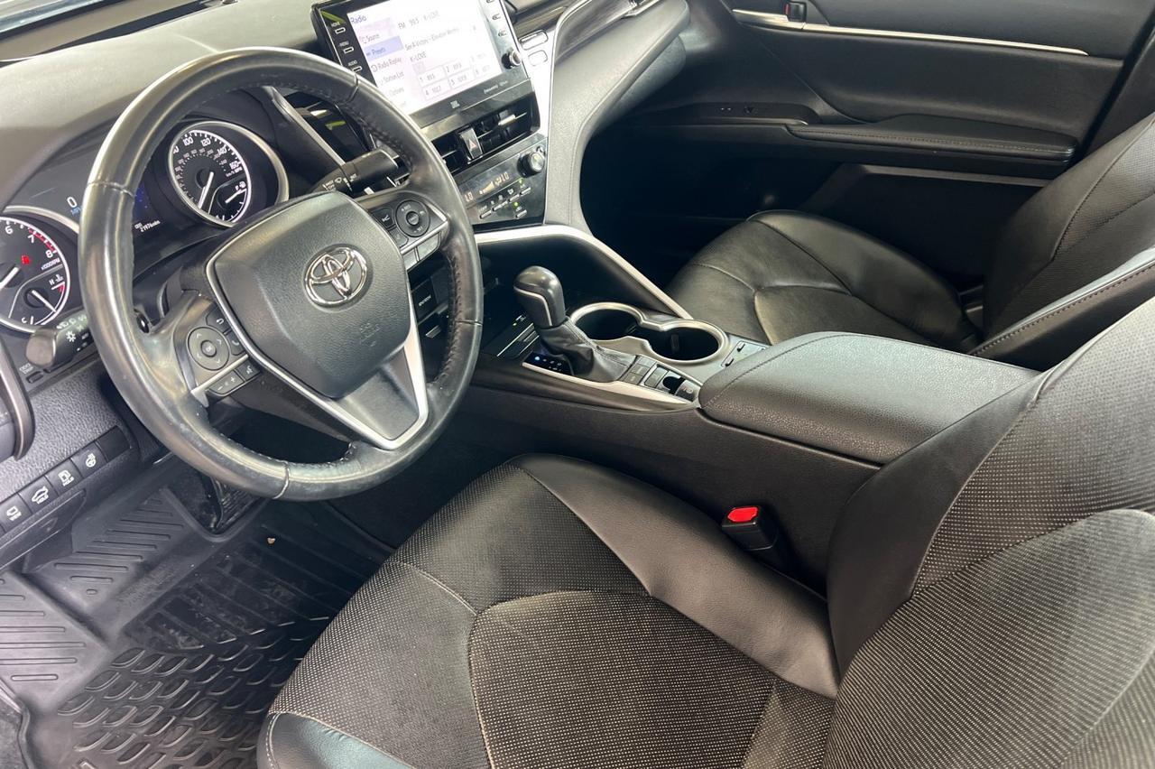 2023 Toyota Camry XLE Ontario OR