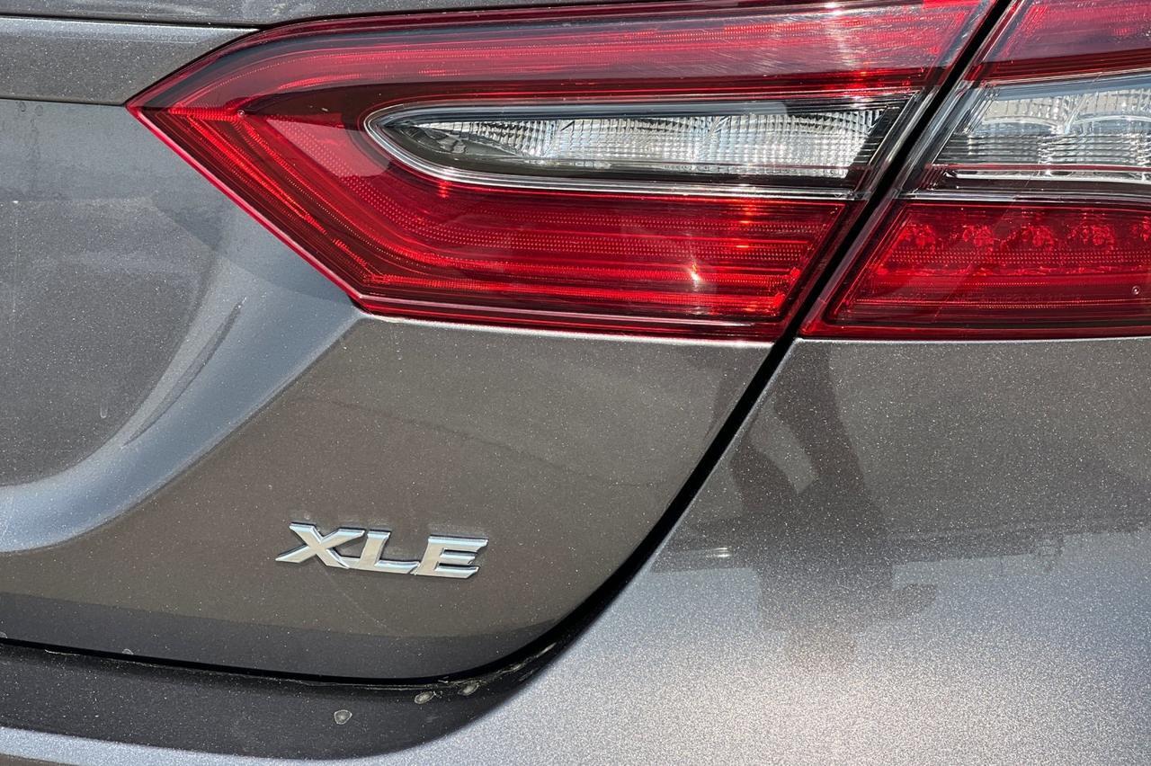 2023 Toyota Camry XLE Ontario OR
