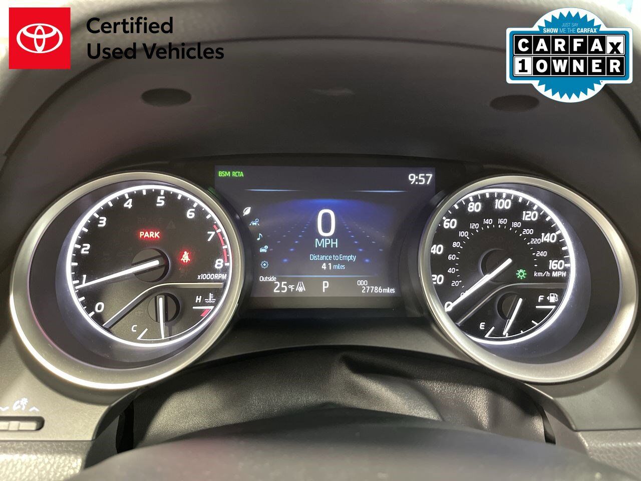 2023 Toyota Camry XLE White River Junction VT