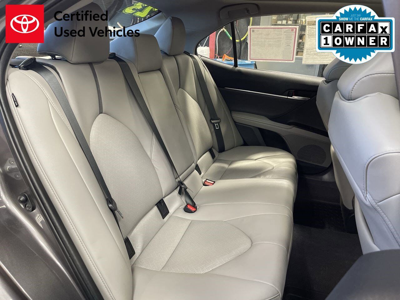 2023 Toyota Camry XLE White River Junction VT