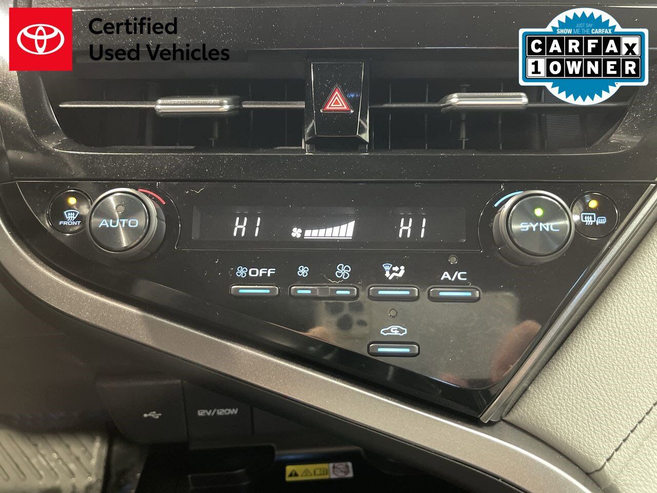 2023 Toyota Camry XLE White River Junction VT