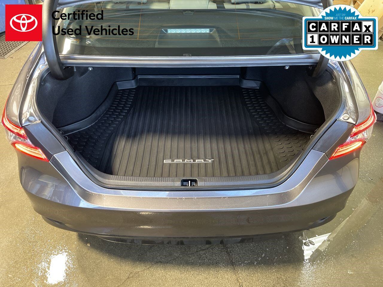 2023 Toyota Camry XLE White River Junction VT