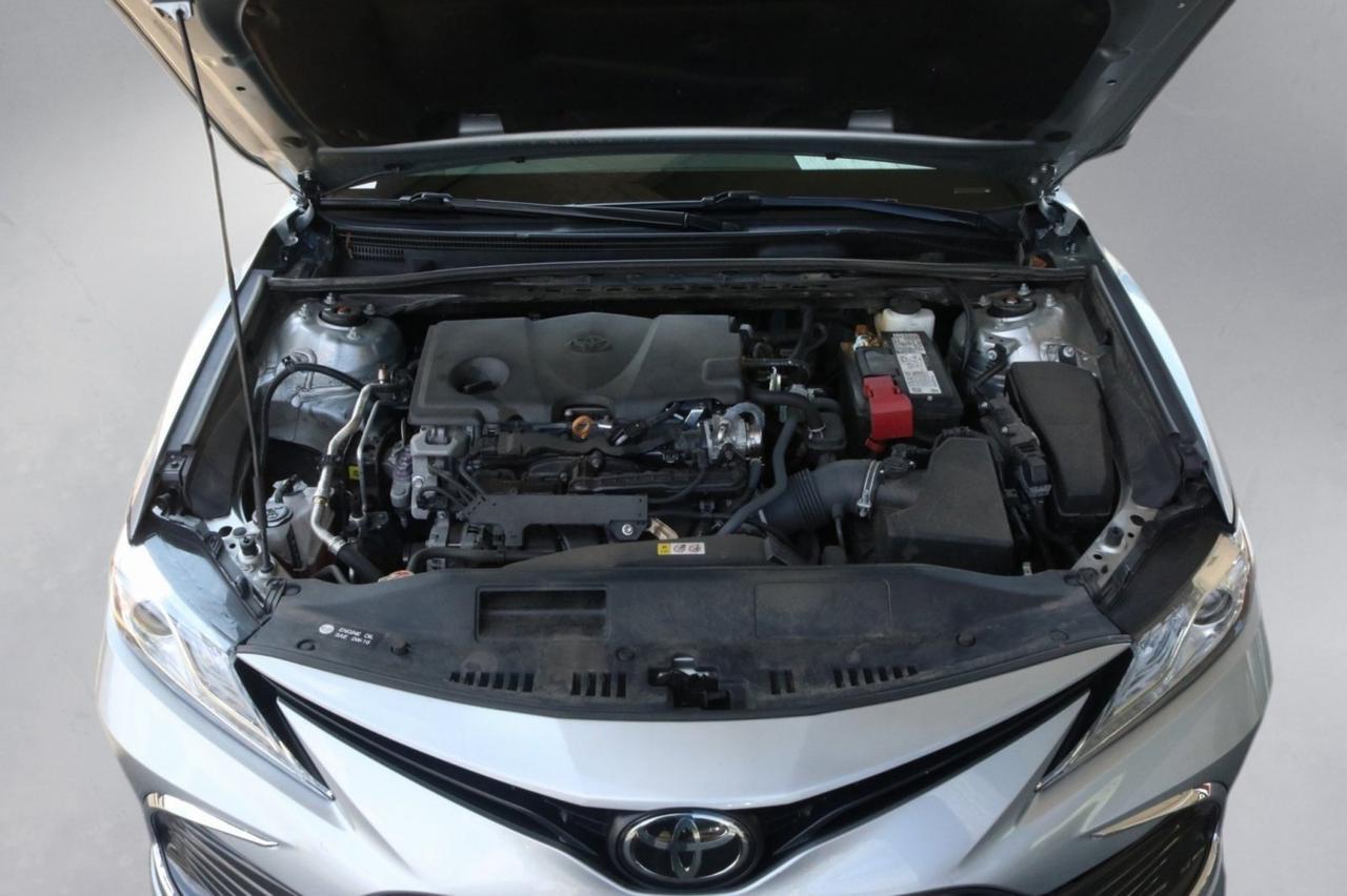 2023 Toyota Camry XLE Fredericksburg VA