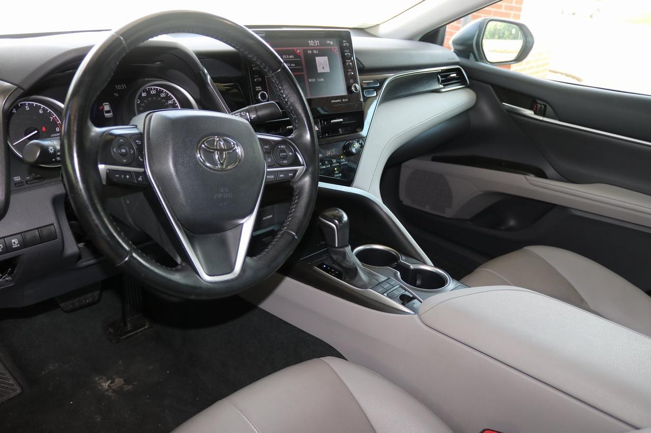 2023 Toyota Camry XLE Fredericksburg VA