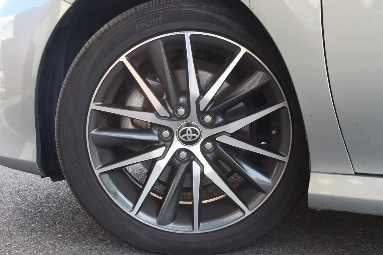 2023 Toyota Camry XLE Fredericksburg VA