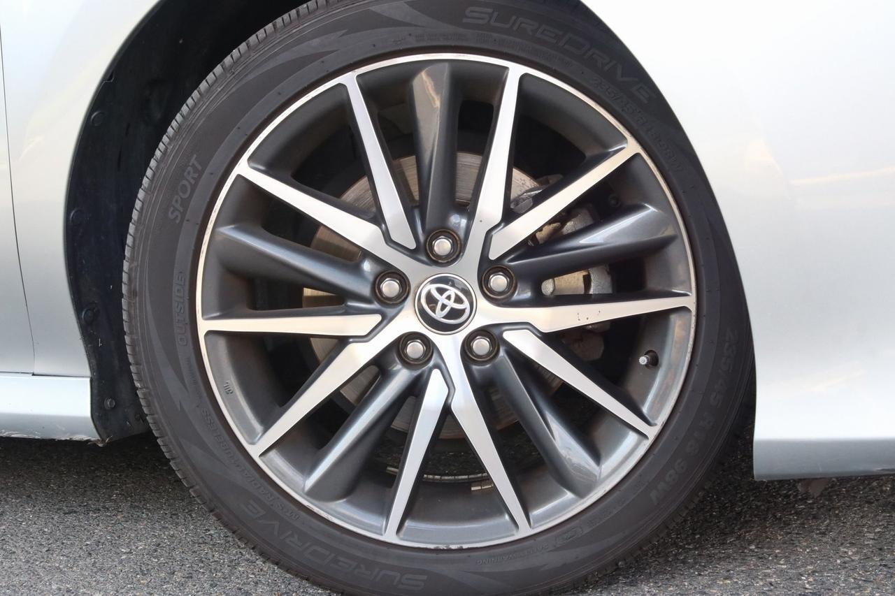 2023 Toyota Camry XLE Fredericksburg VA