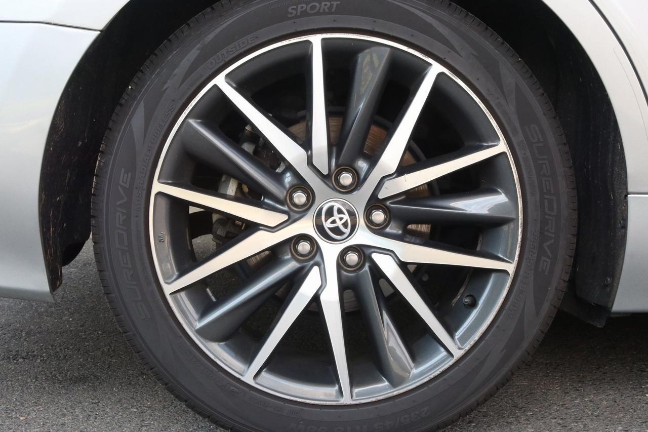 2023 Toyota Camry XLE Fredericksburg VA