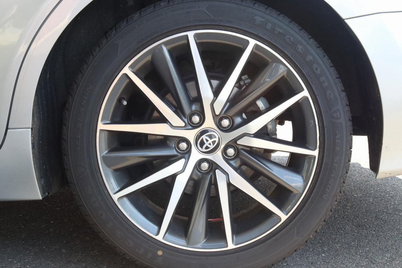 2023 Toyota Camry XLE Fredericksburg VA