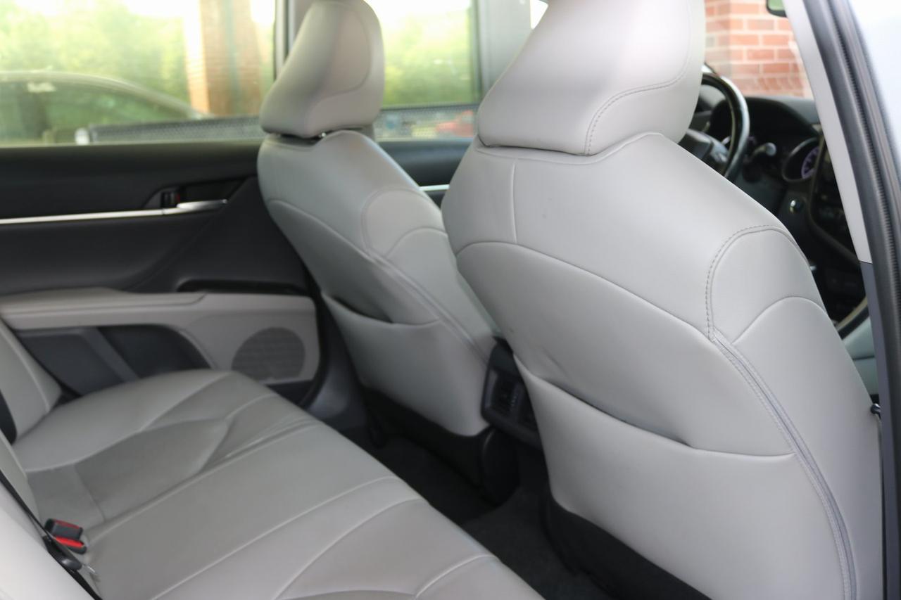 2023 Toyota Camry XLE Fredericksburg VA