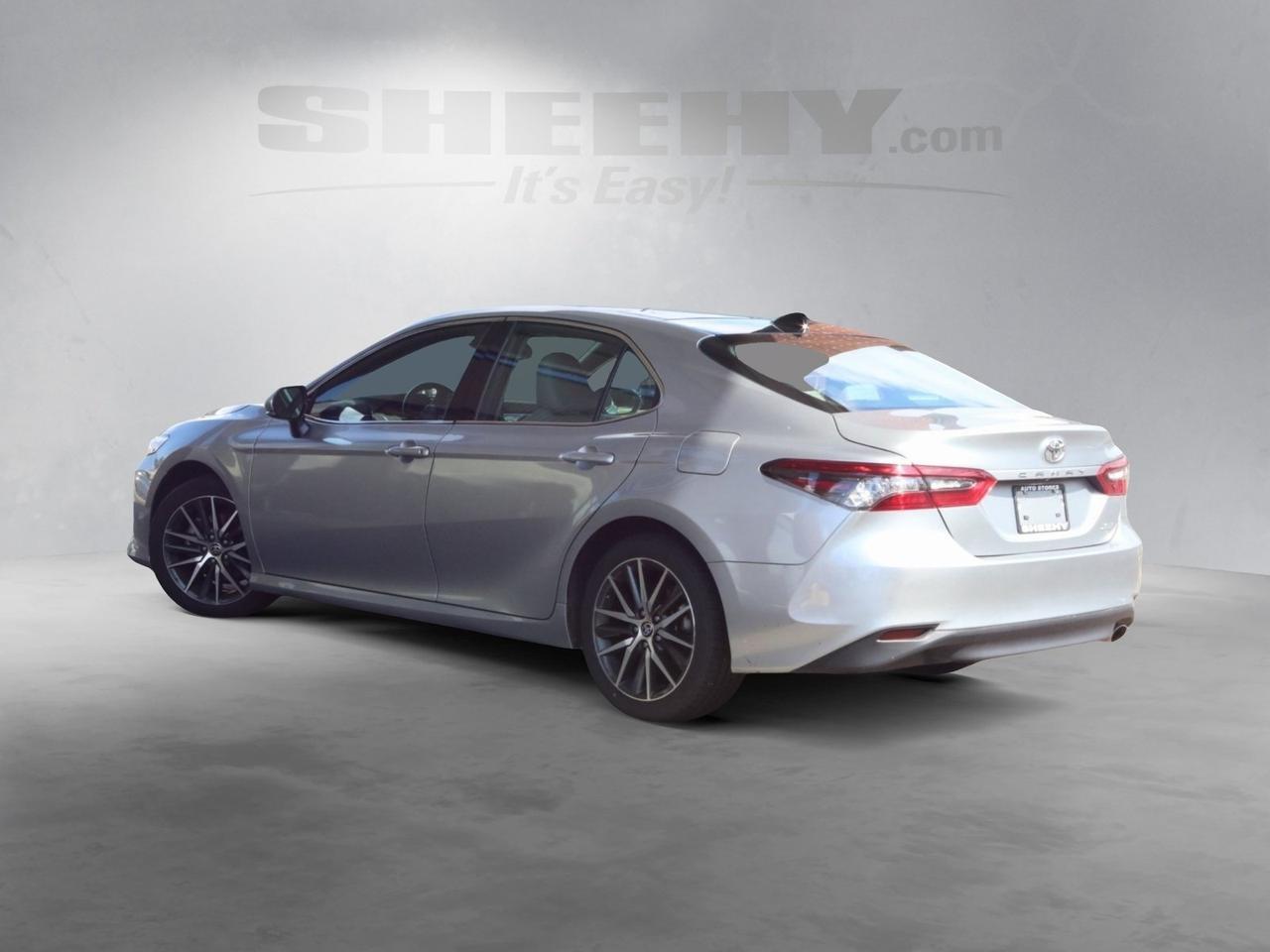 2023 Toyota Camry XLE Fredericksburg VA