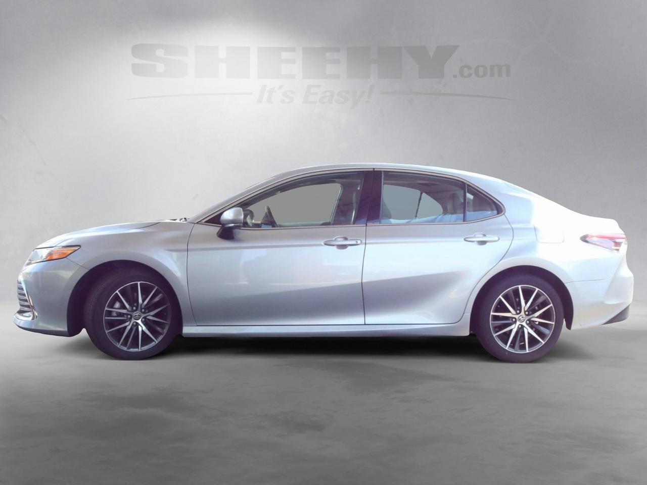 2023 Toyota Camry XLE Fredericksburg VA